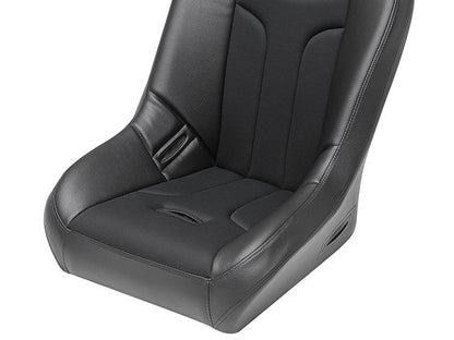 Corbeau Black Vinyl / Cloth Wide, Baja JP