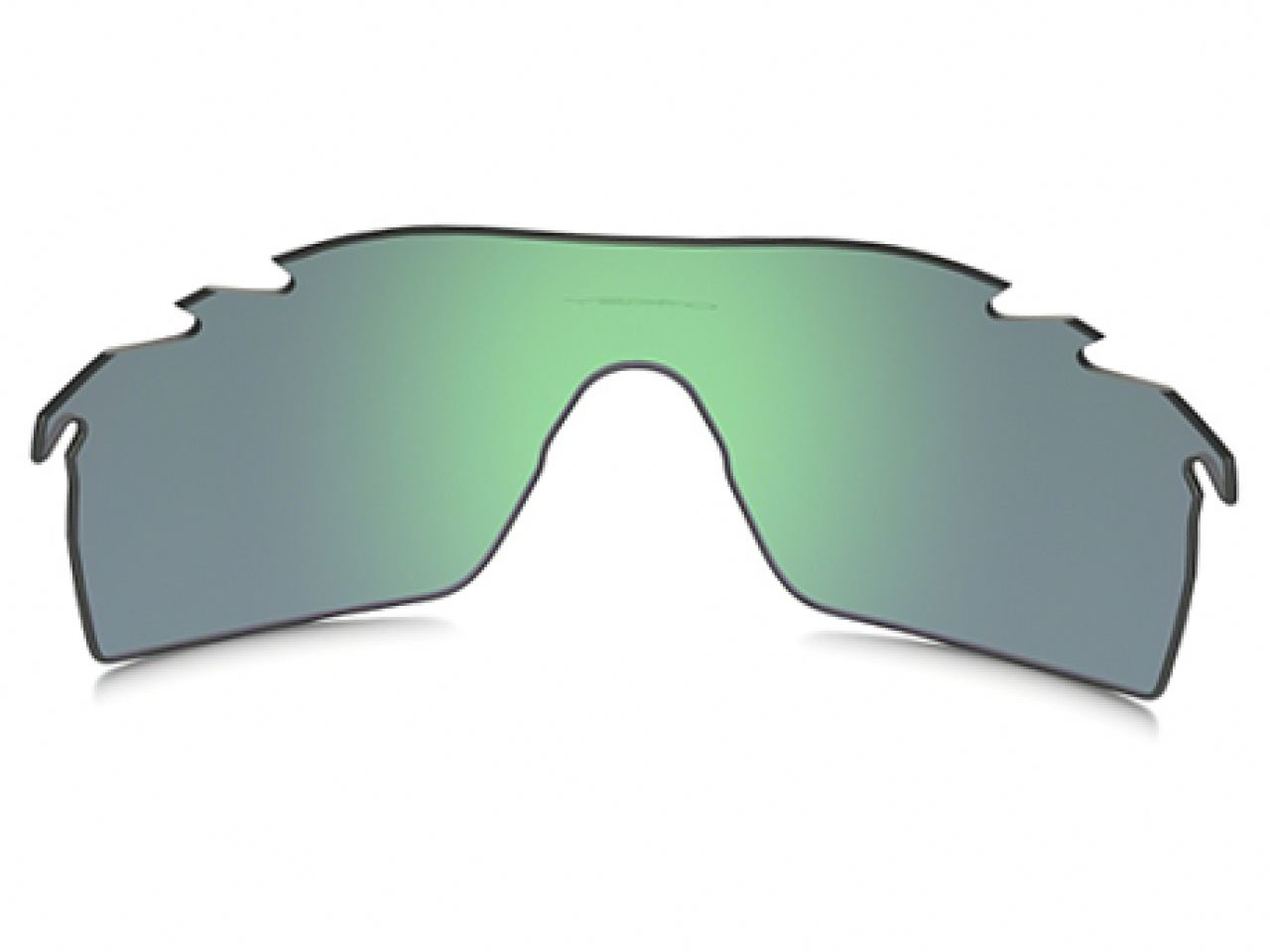 Oakley Radarlock XL Replacement Lens Jade Iridium