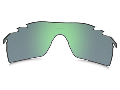 Oakley Radarlock XL Replacement Lens Jade Iridium