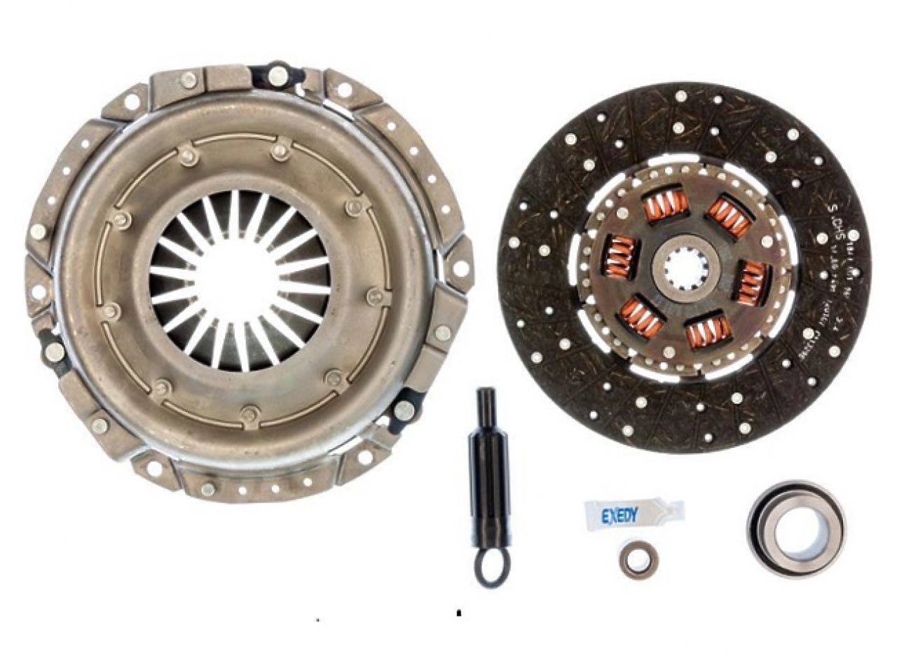 Exedy Clutch Kits 04084 Item Image