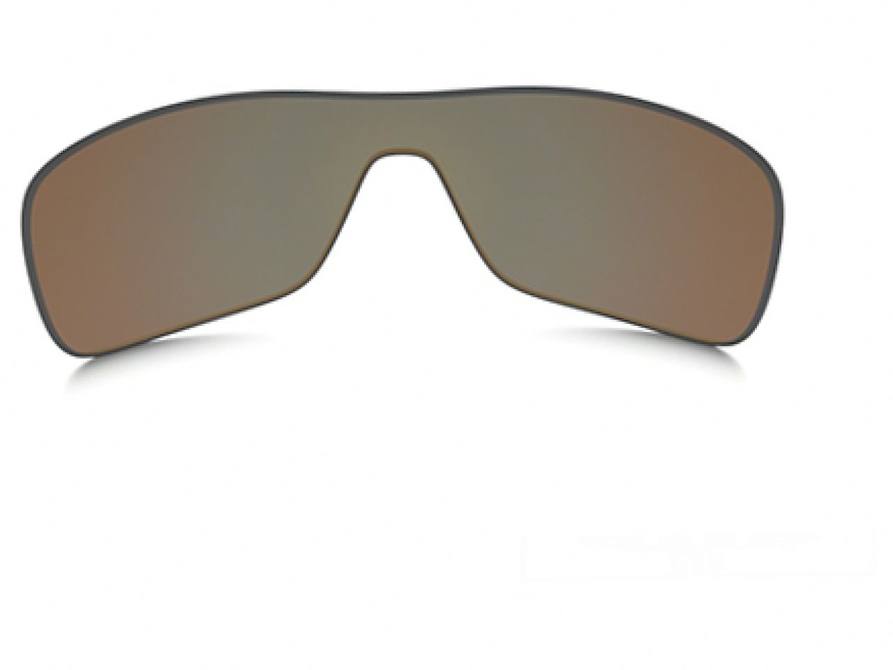 Oakley Turbine Rotor Sapphire Iridium