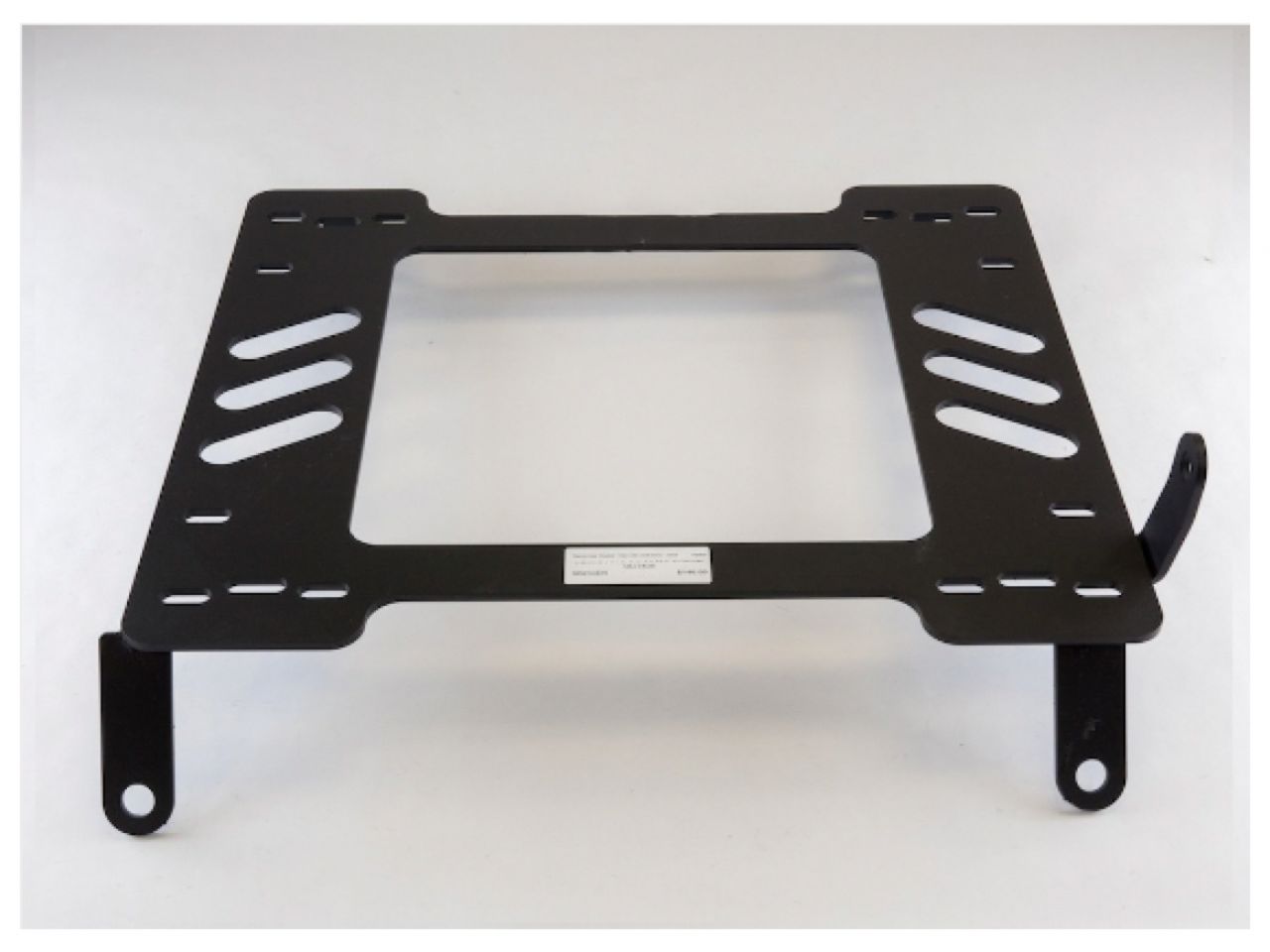 Planted Technology Seat Bracket: VolvoC30 (2006-2013) - Driver/ LEFT