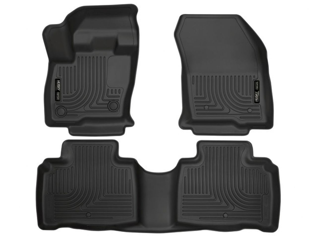 Husky Liners Floor Mats 99311 Item Image