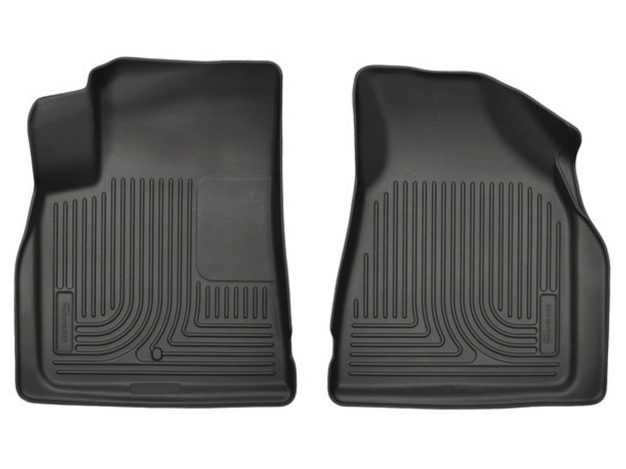 Husky Liners Floor Mats 18211 Item Image