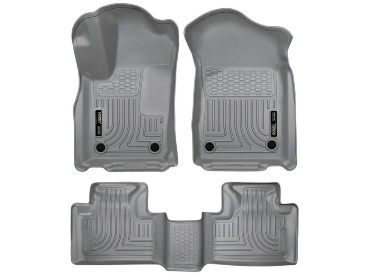 Husky Liners Floor Mats 99152 Item Image