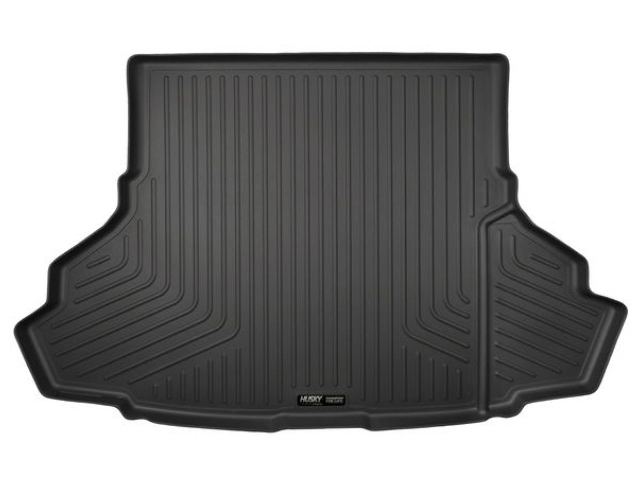 Husky Liners Floor Mats 43071 Item Image