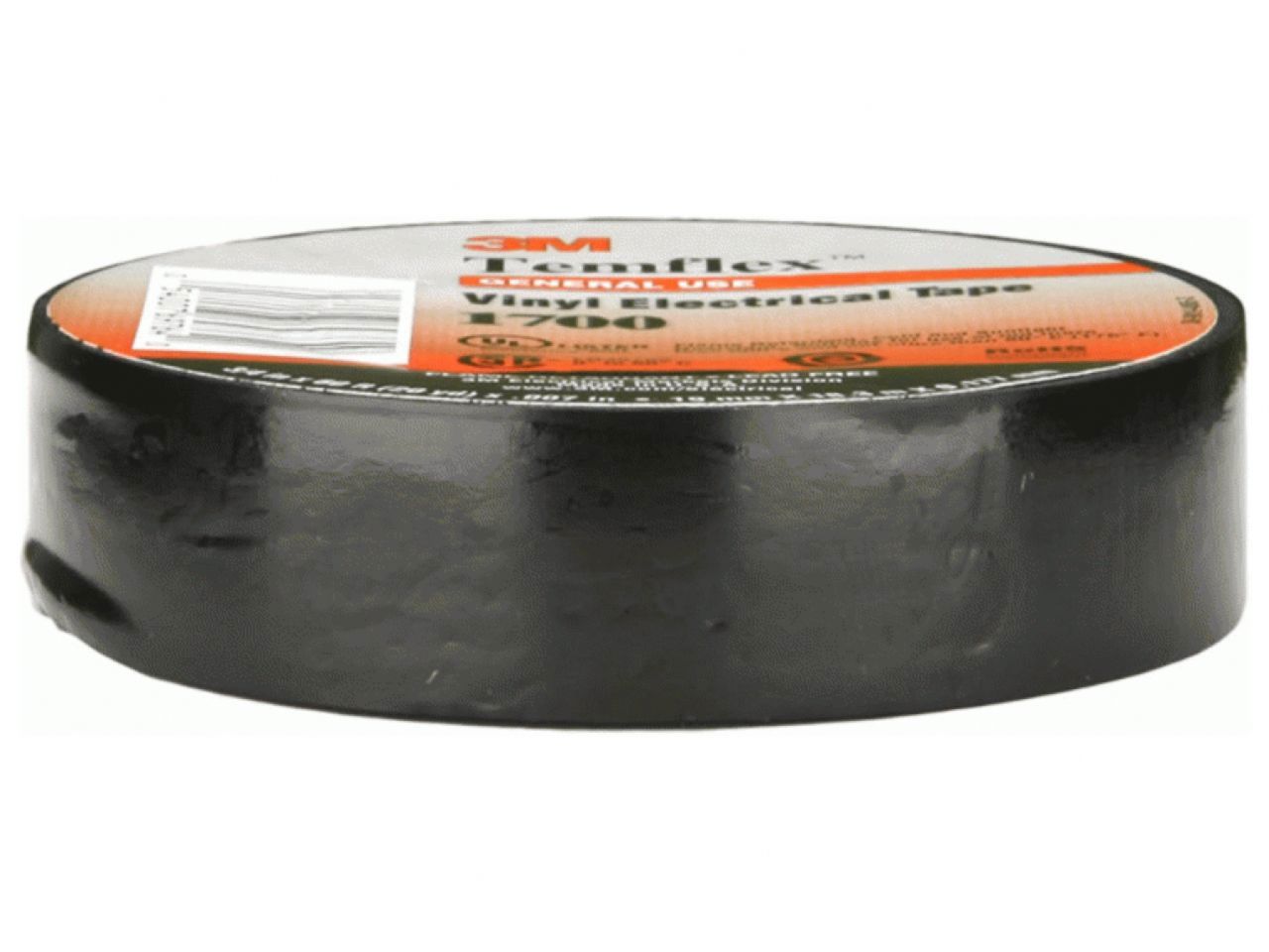The Install Bay Racers Tape 1700-10 Item Image
