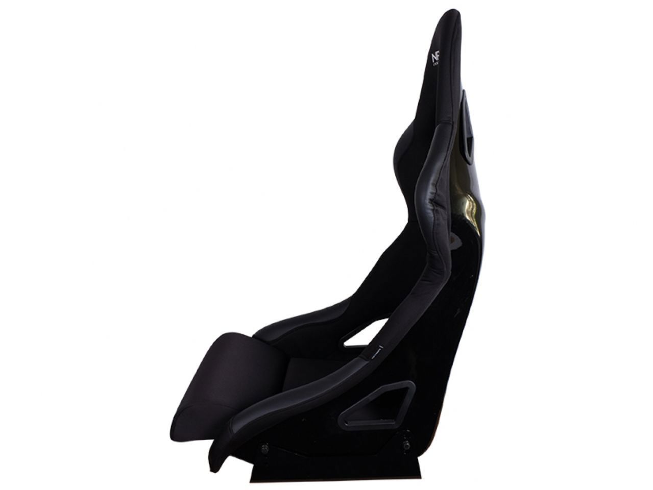 NRG FRP Bucket Seat-Street/Track Comfort Style-(Medium)