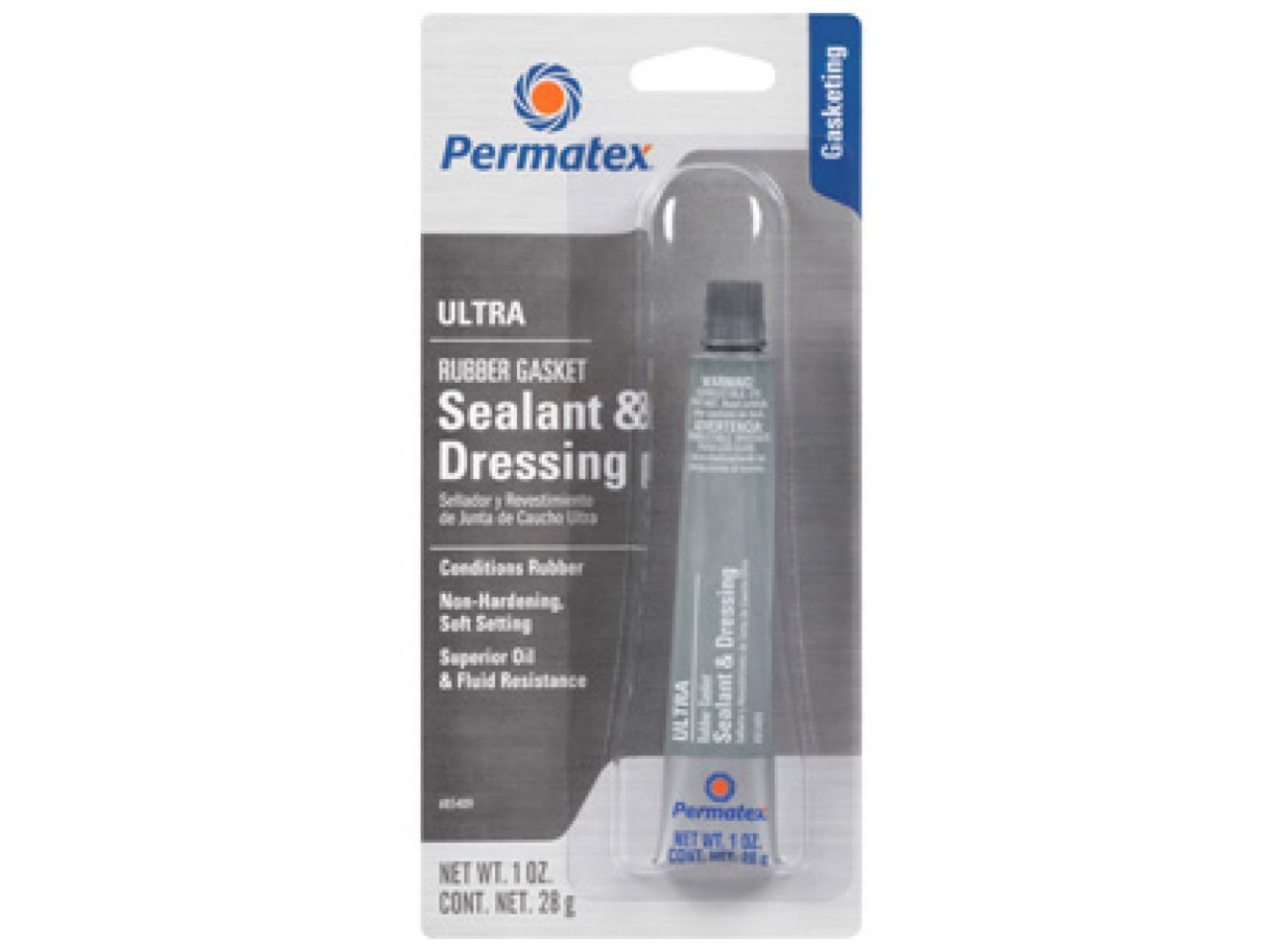 Permatex RTV Silicone 85409 Item Image