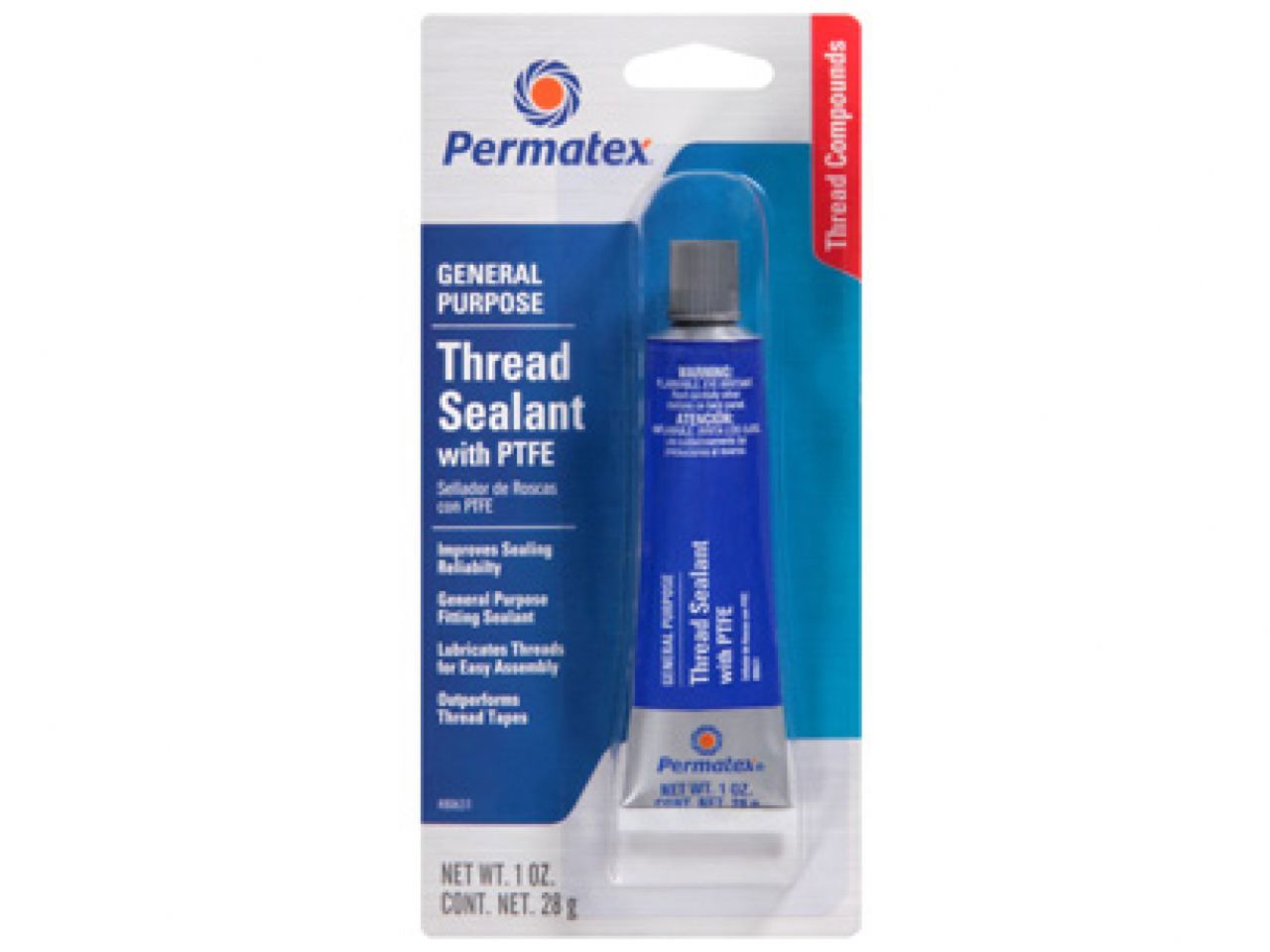 Permatex Lubricant 80631 Item Image