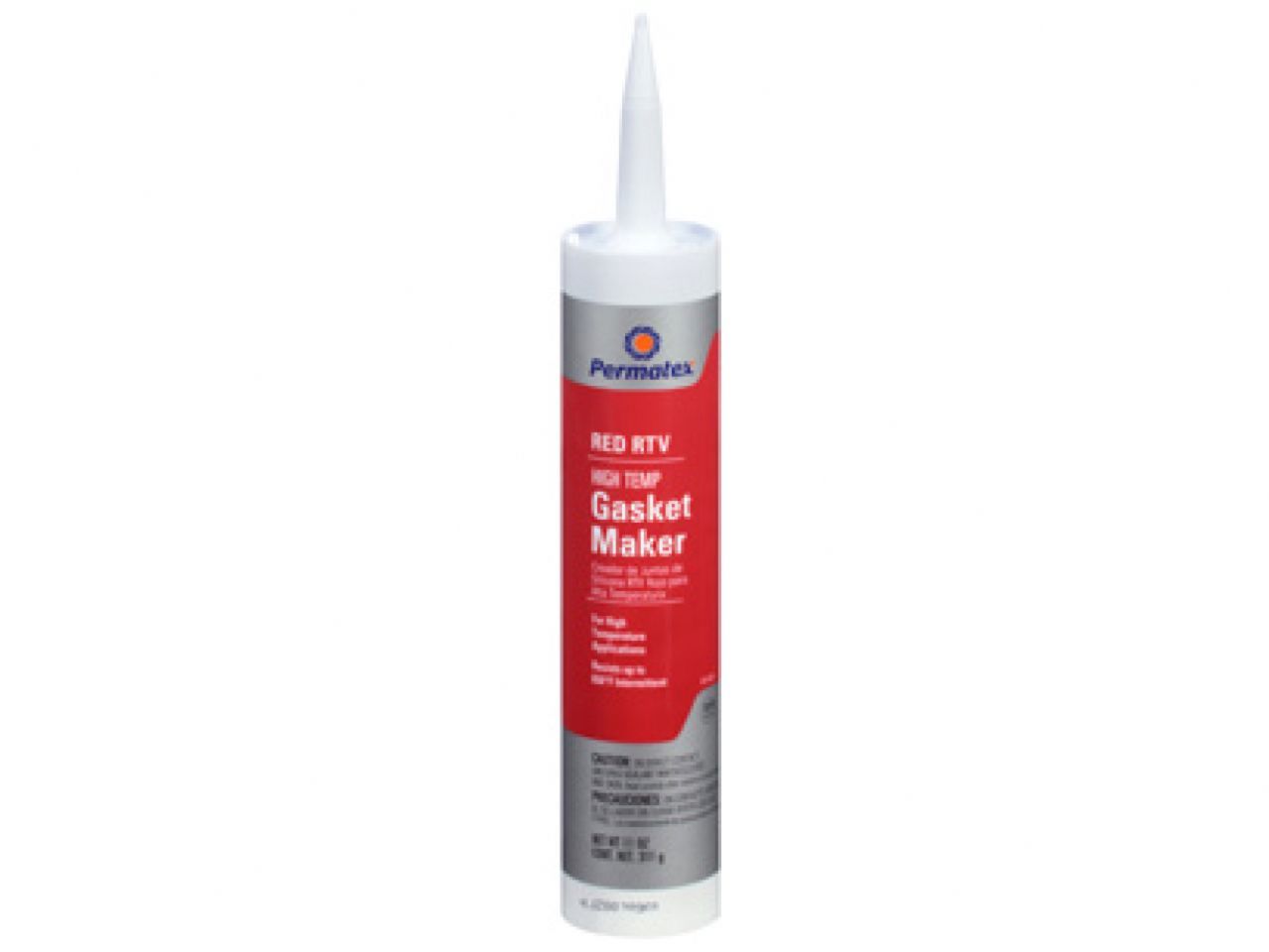 Permatex RTV Silicone 81409 Item Image