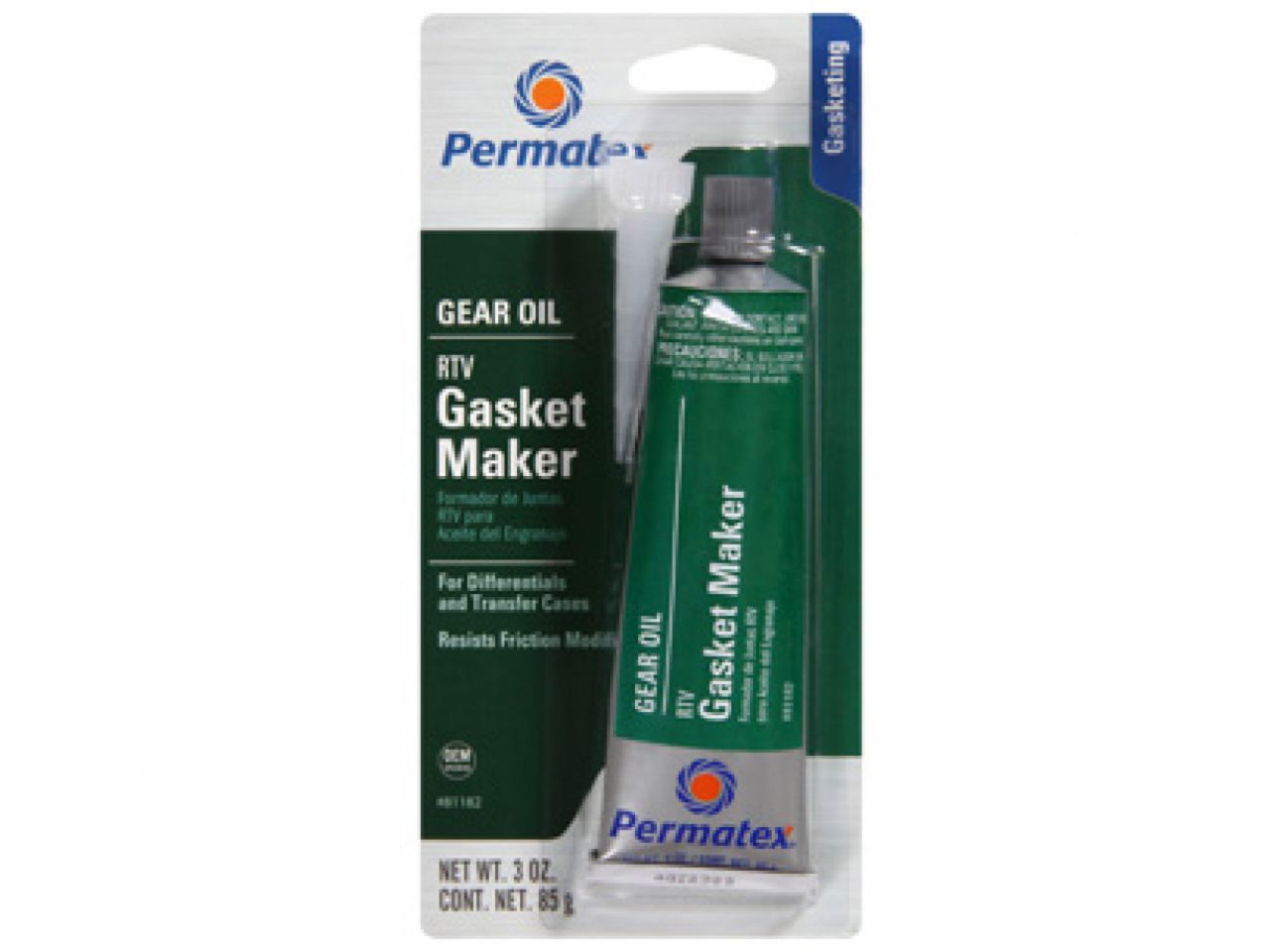 Permatex Additives 81182 Item Image