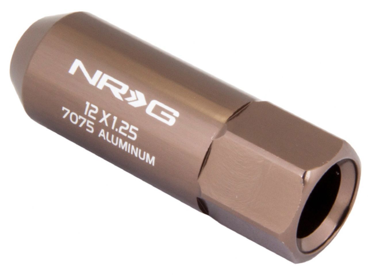 NRG Lug Nuts LN-471Ti Item Image