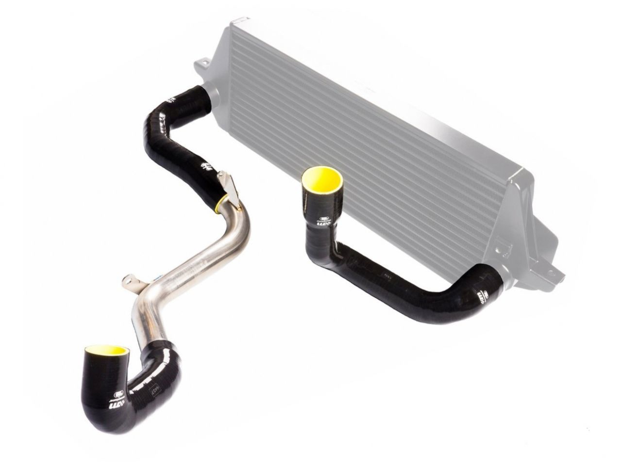 Mountune Intercooler Charge Pipe Upgrade Kit Focus ST