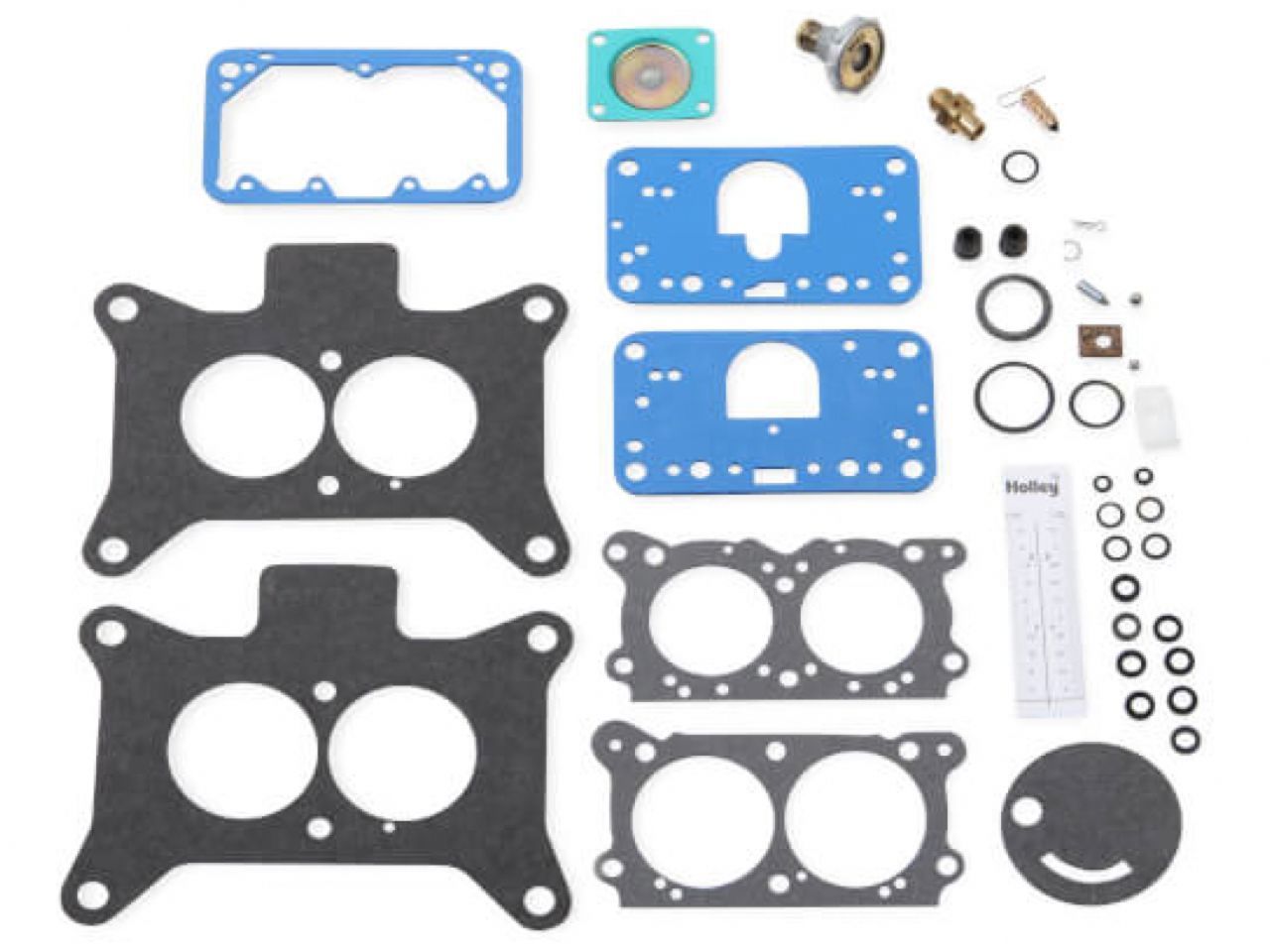 Holley Carburetor Rebuild Kit 703-49 Item Image