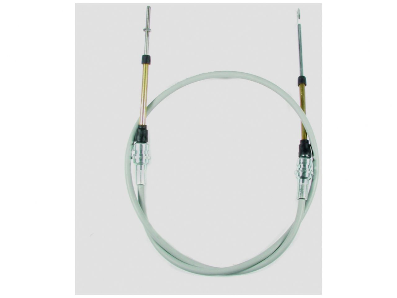 Hurst Shifters Clutch Cables 5000028 Item Image