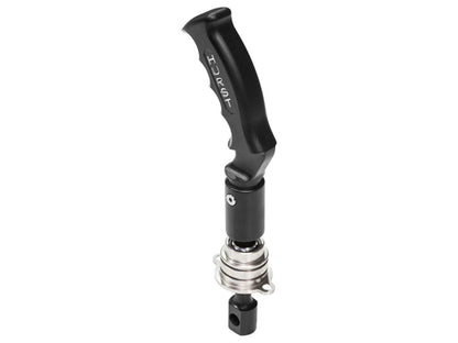 Hurst Shifters 2016-2017 Camaro, LT, W/6 Spd. Man. Trans, TR3160, Billet/Plus Shifter