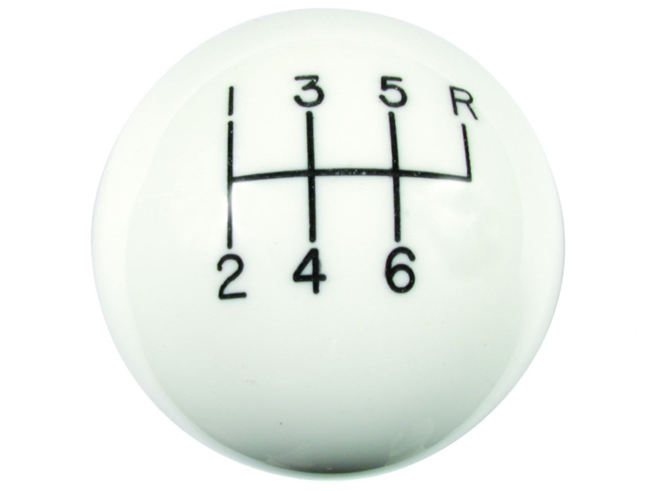 Hurst Shifters Shift Knob 1630040 Item Image