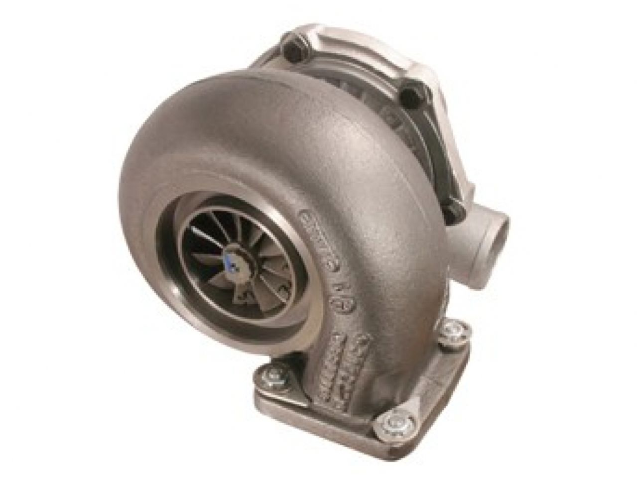 STAGE 8 Exhaust Hardware 3904 Item Image