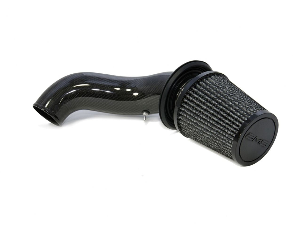 AMS Performance MK7 Golf R Carbon Fiber Intake