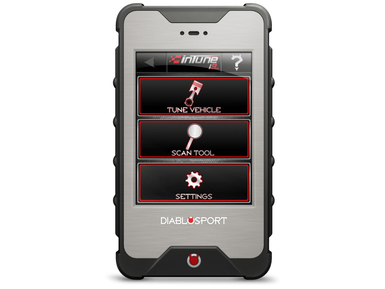 DiabloSport inTune 3 Platinum GM (Race/CMR)