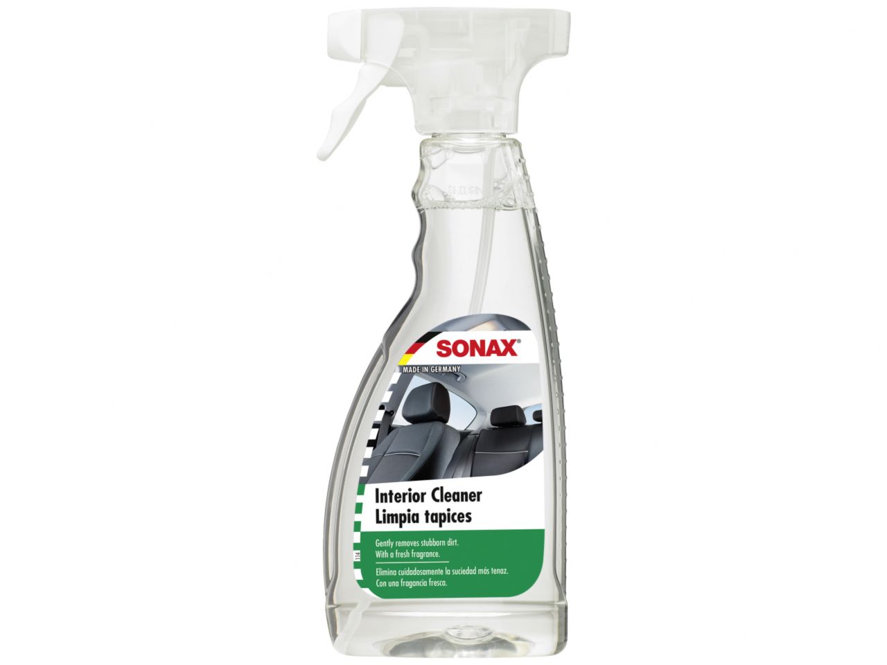 Sonax Cleaners 321200 Item Image