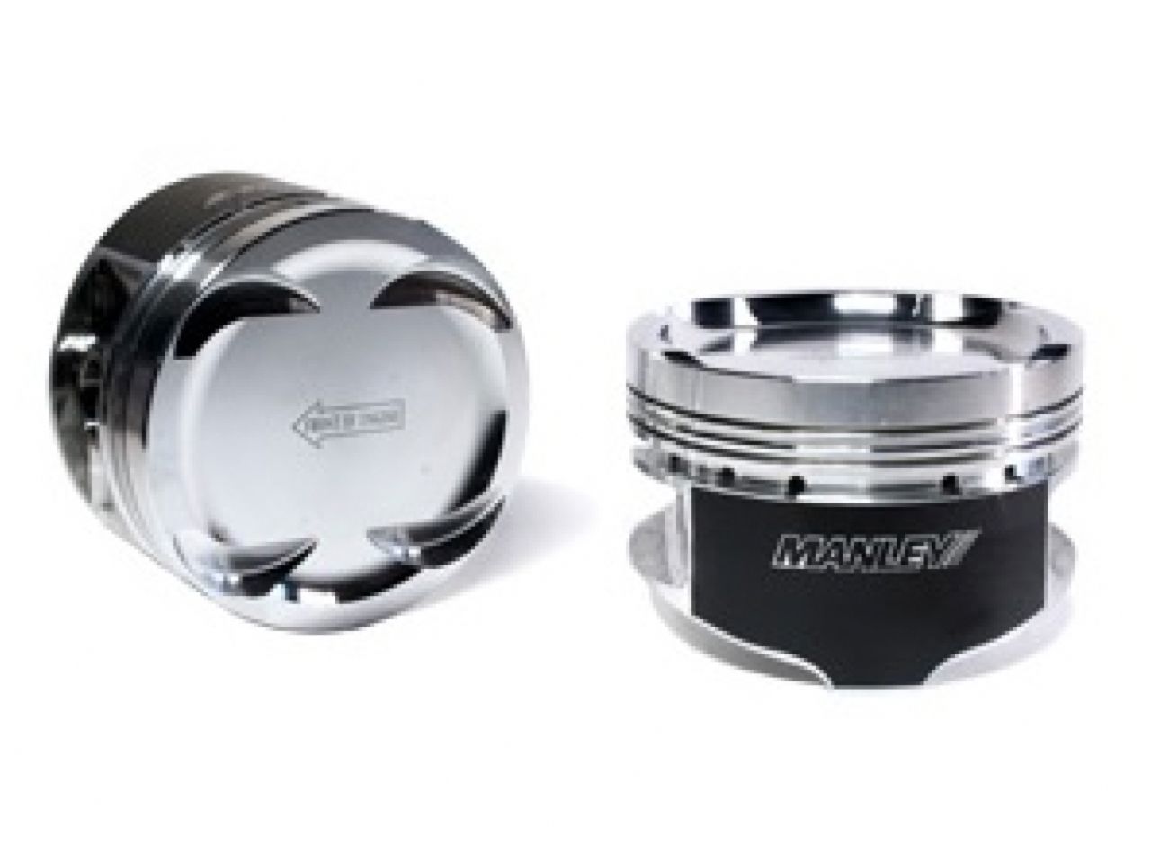 Manley Performance Pistons 614005C-4 Item Image