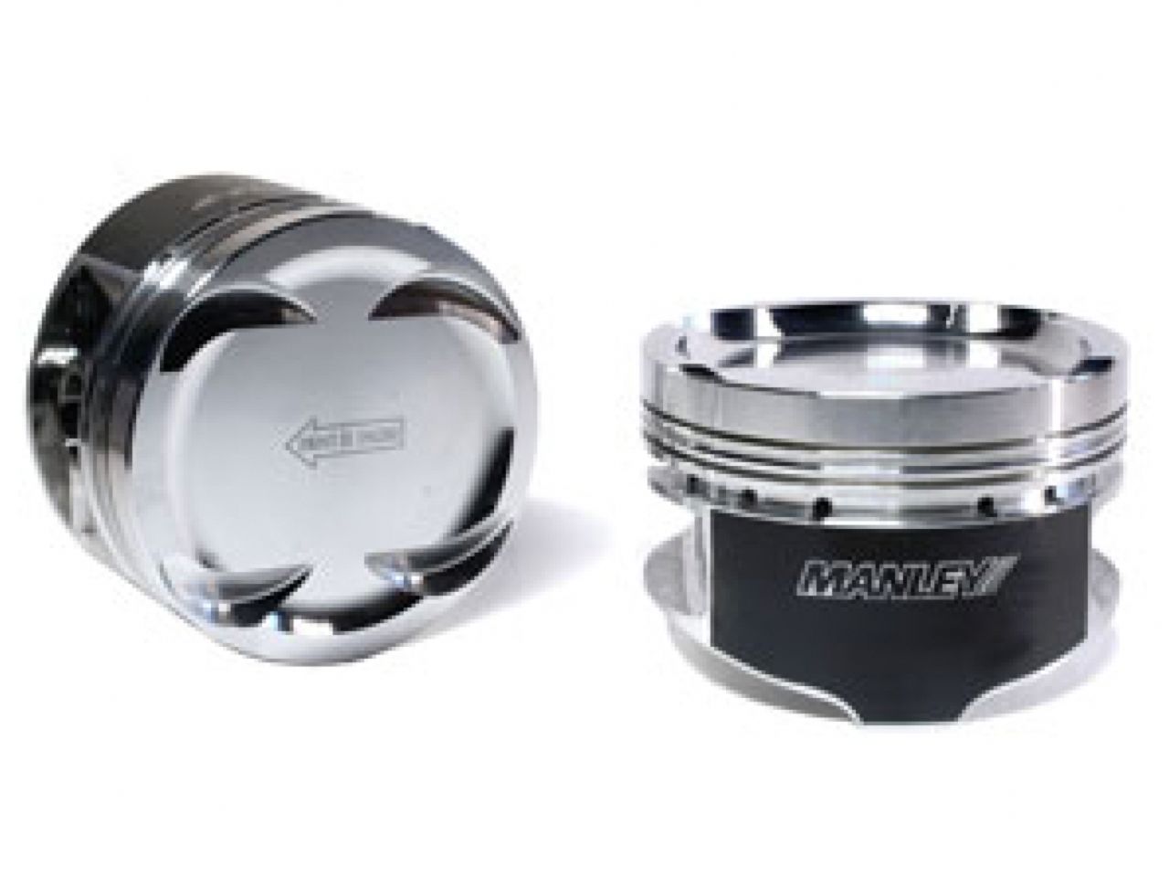 Manley Performance Pistons 606000C-4 Item Image