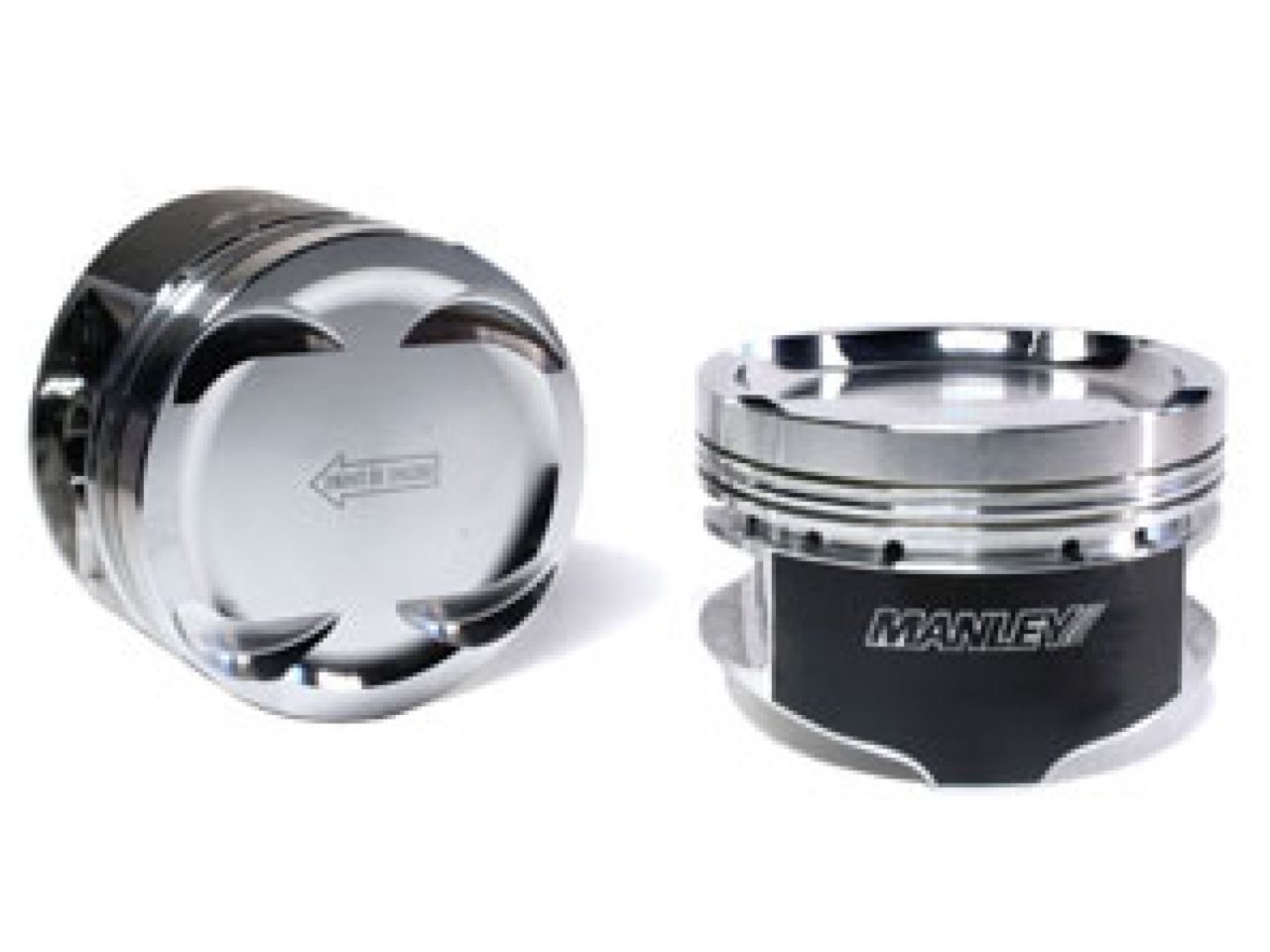 Manley Performance Pistons 606005C-4 Item Image