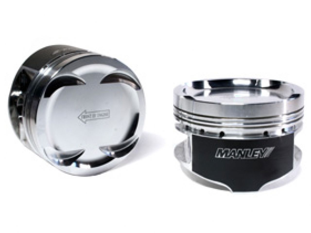 Manley Performance Pistons 606005CE-4 Item Image