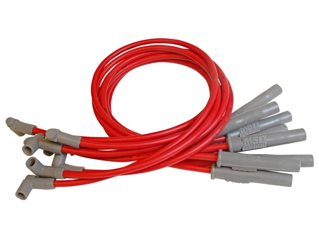 MSD Spark Plug Wires 32189 Item Image