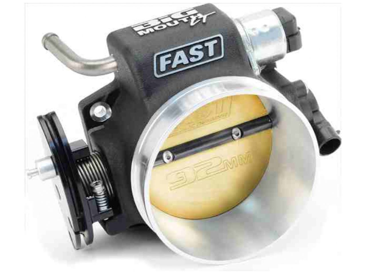 FAST Throttle Bodies 54090 Item Image