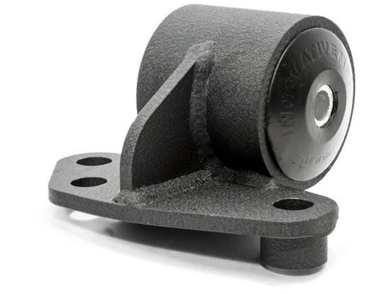 Innovative Mounts Innovative Steel Motor Mount Kit,  (BLACK/250-400HP), Acura/Honda 94-0