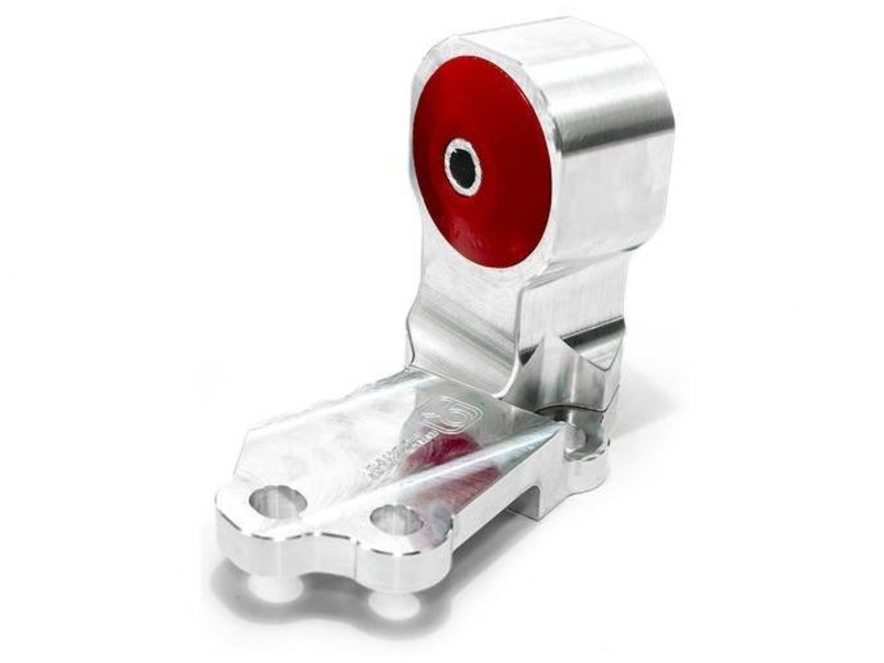 Innovative Mounts Innovative Billet Motor Mount Kit, (GREY/400-500HP) , Honda 88-91