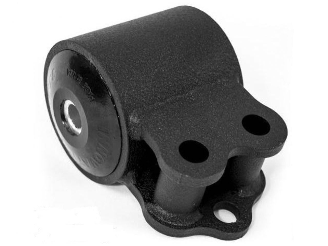 Innovative Mounts Innovative Steel Motor Mount Kit,  (BLACK/250-400HP), Acura 94-01