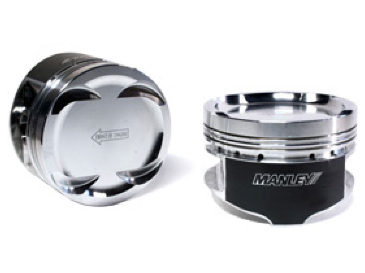 Manley Performance Pistons 624005C-4 Item Image