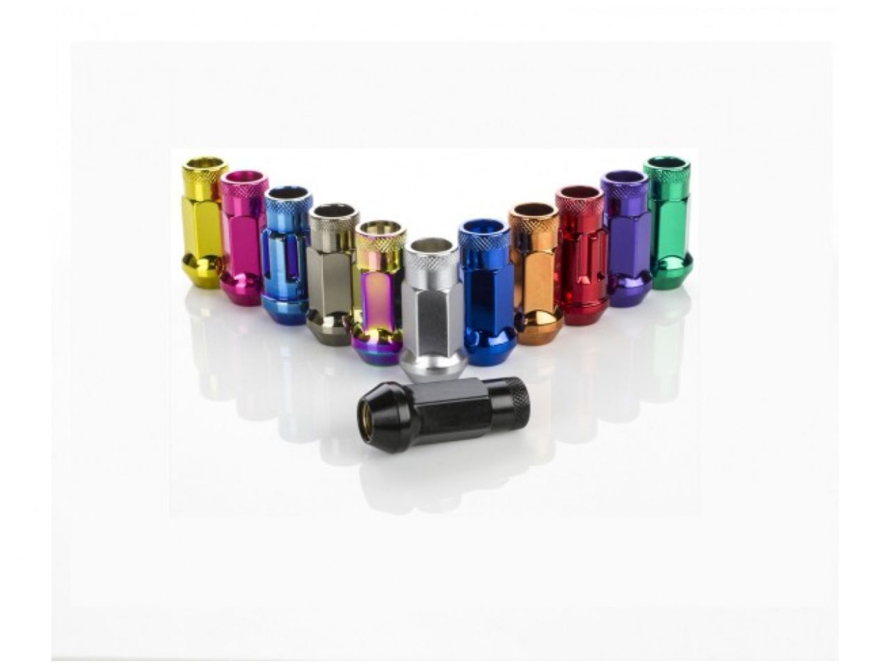 Muteki Lug Nuts 32901O Item Image