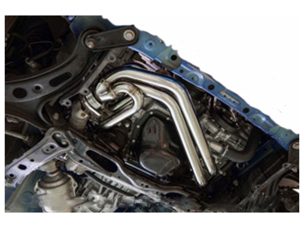 HKS Intake Manifolds 33005-AF018 Item Image