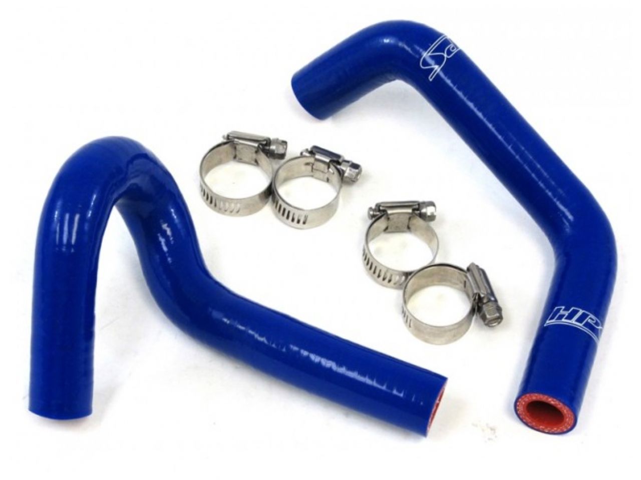 HPS Coolant Hoses 57-1310-BLUE Item Image