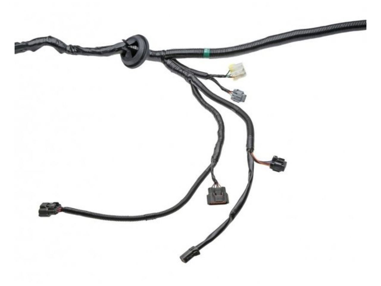 Wiring Specialties S13 SR20DET Main Engine Harness for S14 240sx - OEM SERIES