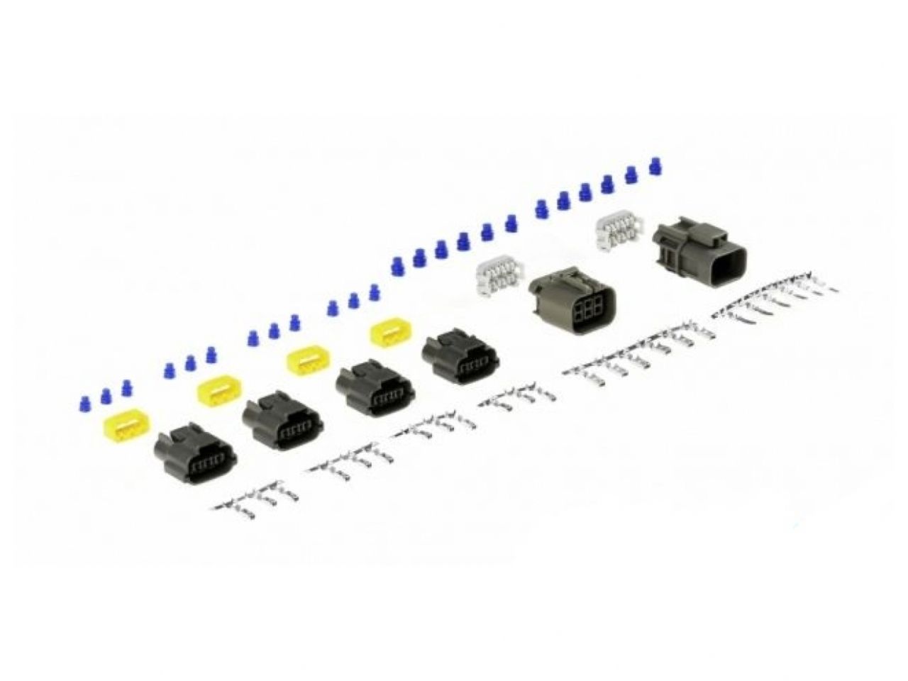 Wiring Specialties S14 KA24DE Harness Repair Kit (OBD1)