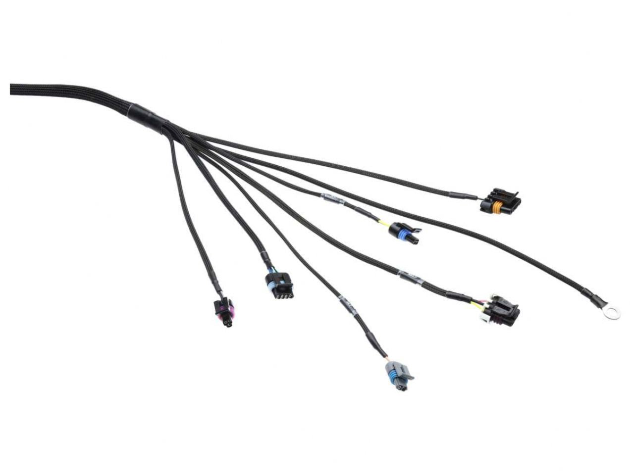 Wiring Specialties LS1 / Vortec Wiring Harness for Datsun - PRO SERIES