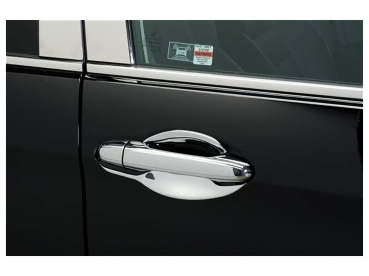 Putco Door Handles 402045 Item Image