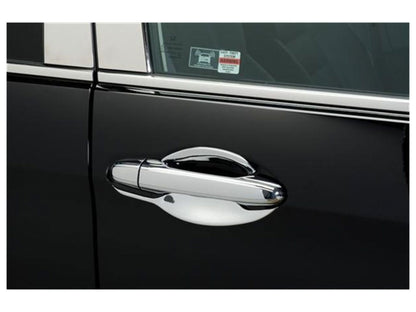 Putco Door Handles 402045 Item Image
