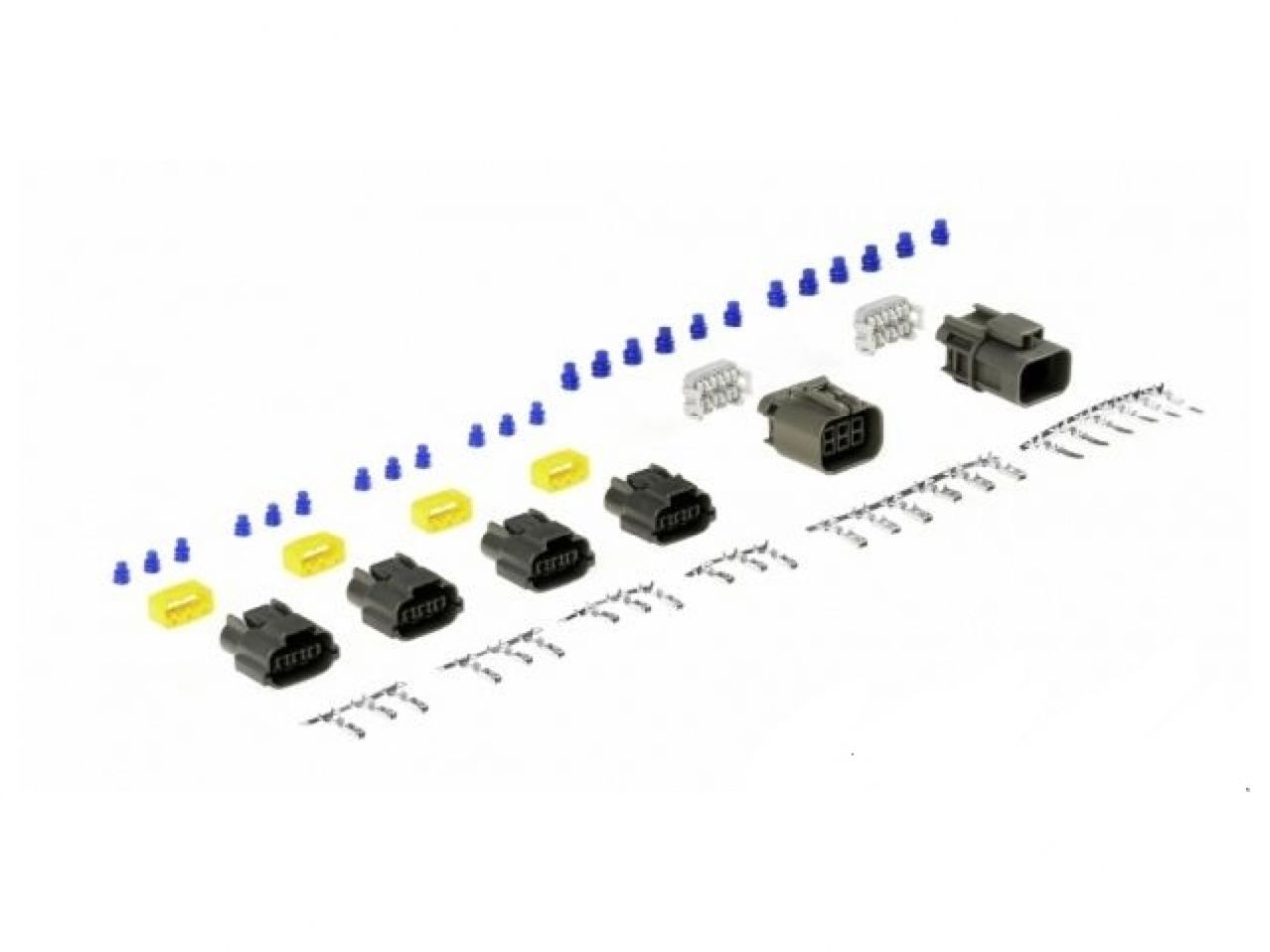 Wiring Specialties S15 SR20DET Harness Repair Kit