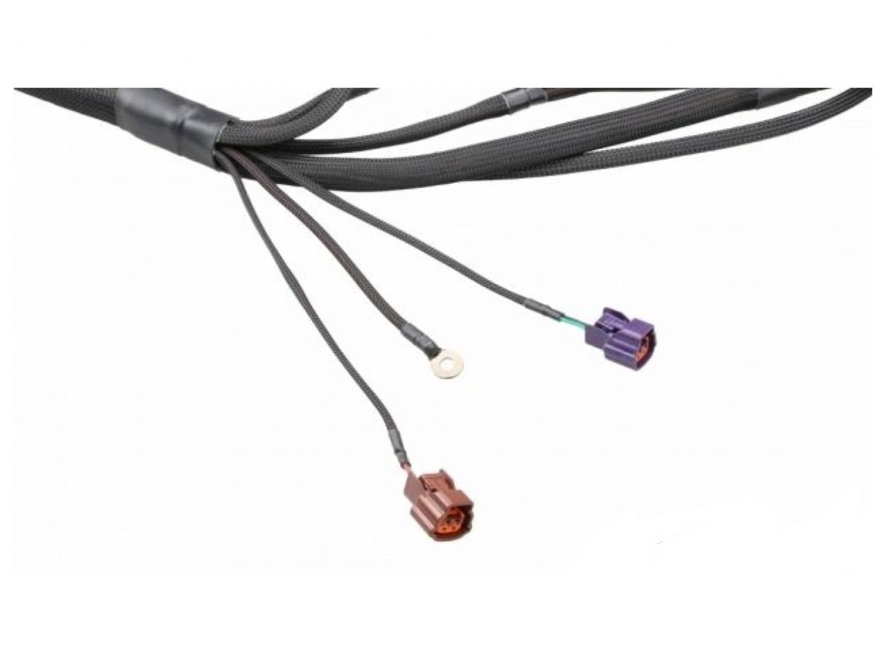 Wiring Specialties S14 SR20DET Wiring Harness for S13 240sx - PRO SERIES