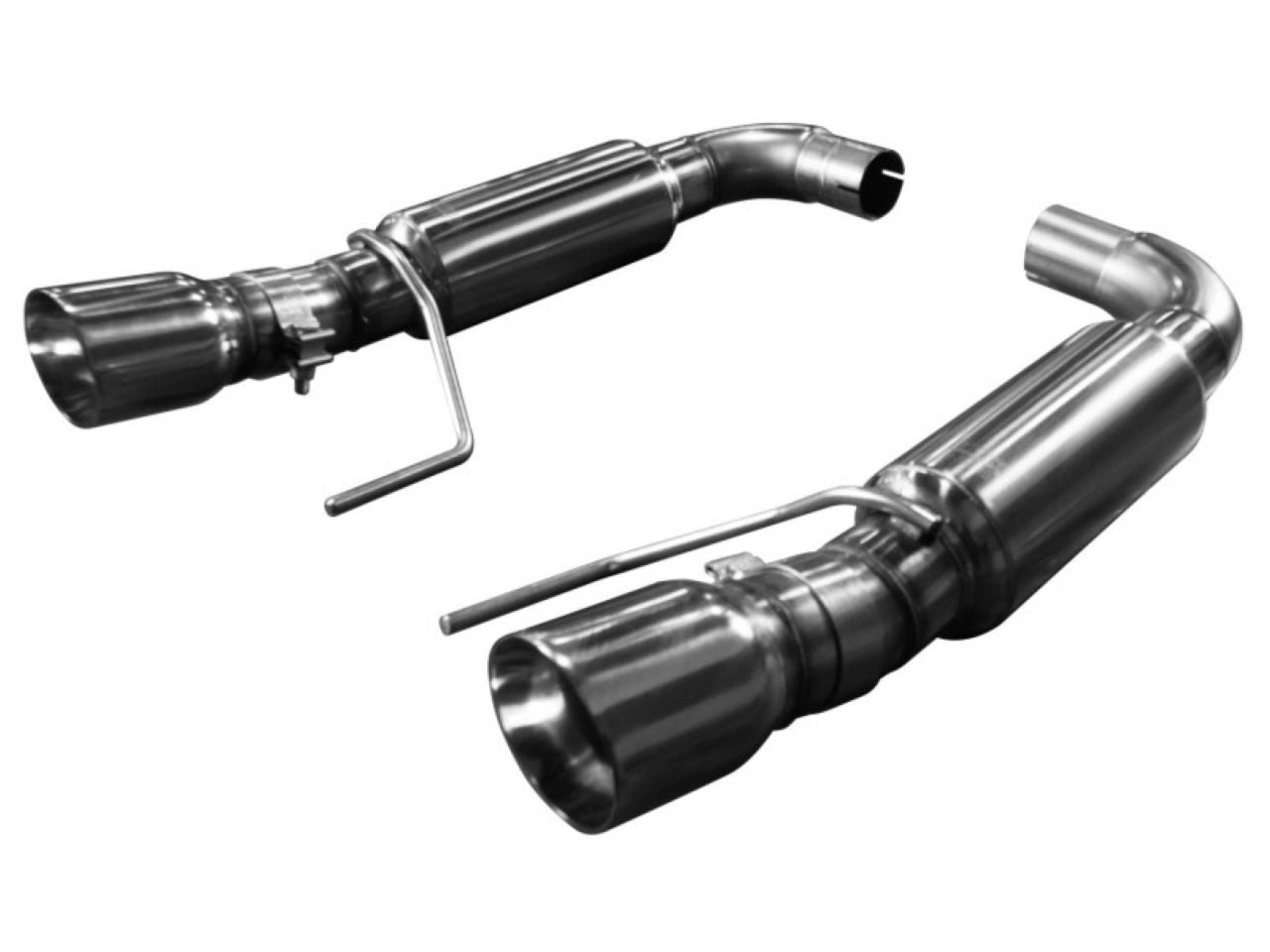 Kooks 15+ Mustang 5.0L 4V OEM x 3in Axle-Back Exhaust