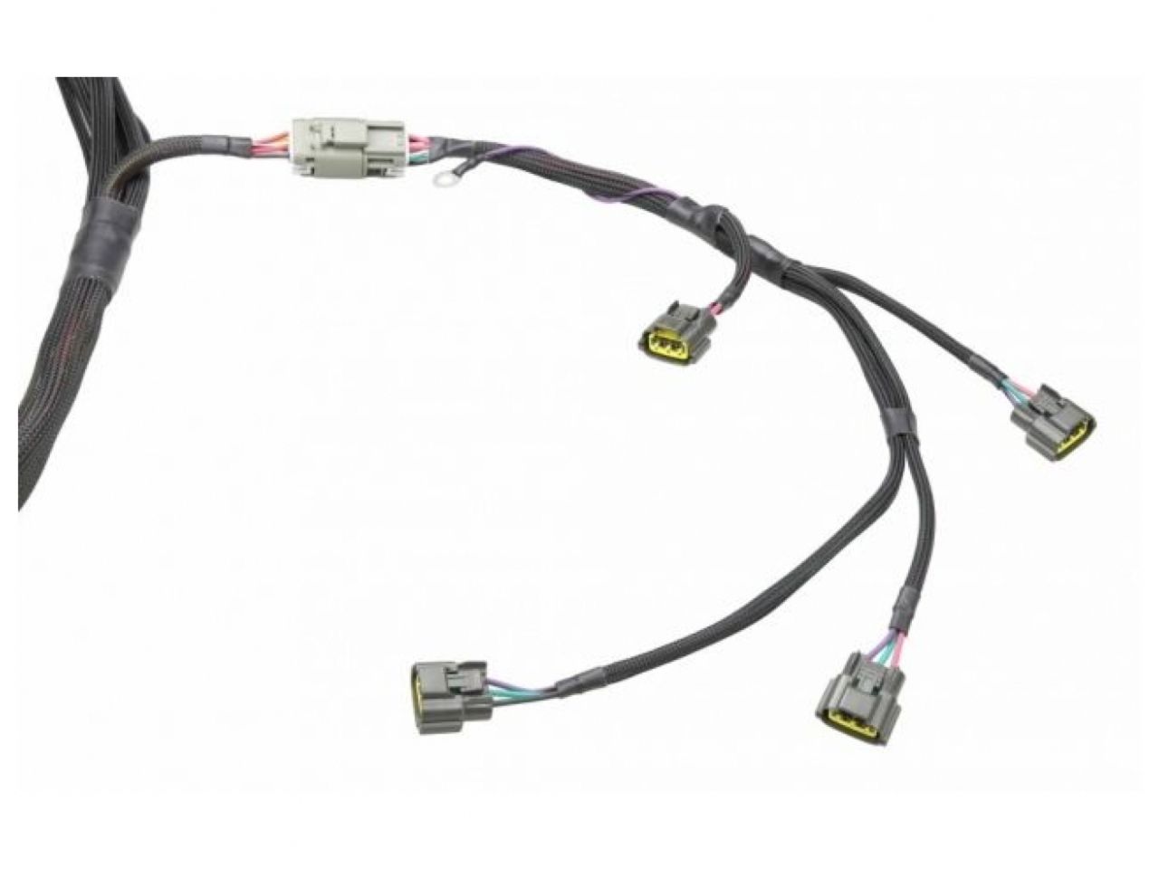 Wiring Specialties S14 SR20DET Wiring Harness for Datsun Roadster - PRO SERIES