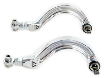 Voodoo13 Camber Arm (Rear) - Honda Civic (06-11) incl. Si - Hard Anodize Green