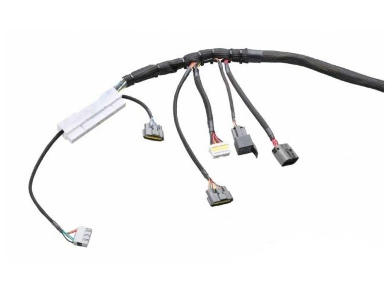 Wiring Specialties Universal / Standalone Wiring Harness for RB26DETT - PRO SERIES